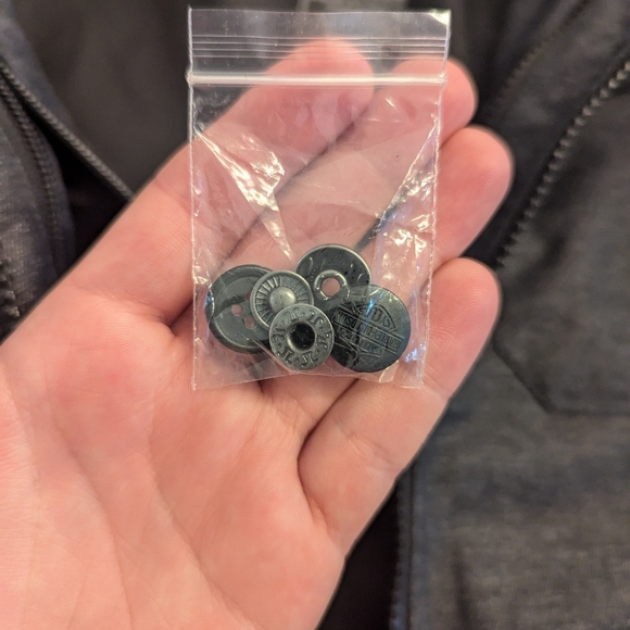 Harley-Davidson Men's Crestwood Casual Jacket - Picture 3 of 5